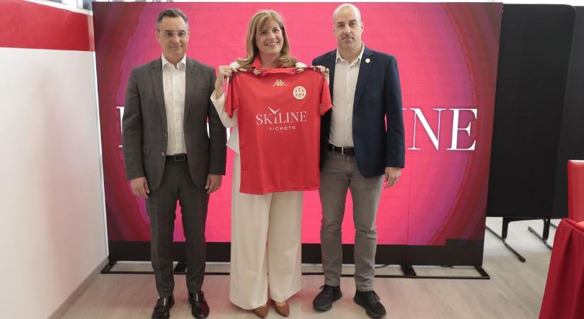 Nagy változás: Új korszak kezdődik a DVSC kézicsapatánál – aláírták az új szerződést!