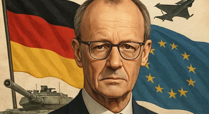 Németország Ukrajna legnagyobb donora