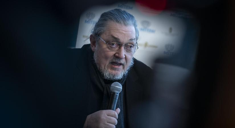 Független Előadó-művészeti Szövetség: Vidnyánszky Attilának mennie kell