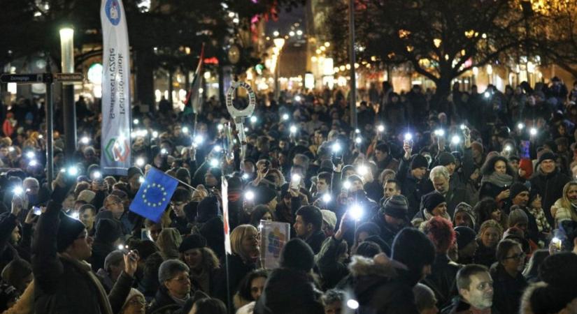 Kostadinović: A magyarországi választások után Európa tisztelettel beszél a diáklistról