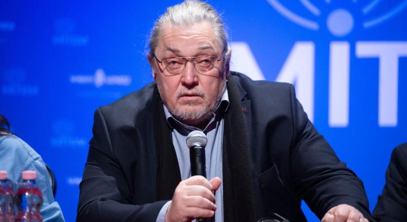 „Félre kell állnia” – felszólalt Vidnyánszky Attila ellen a Független Előadó-művészeti Szövetség