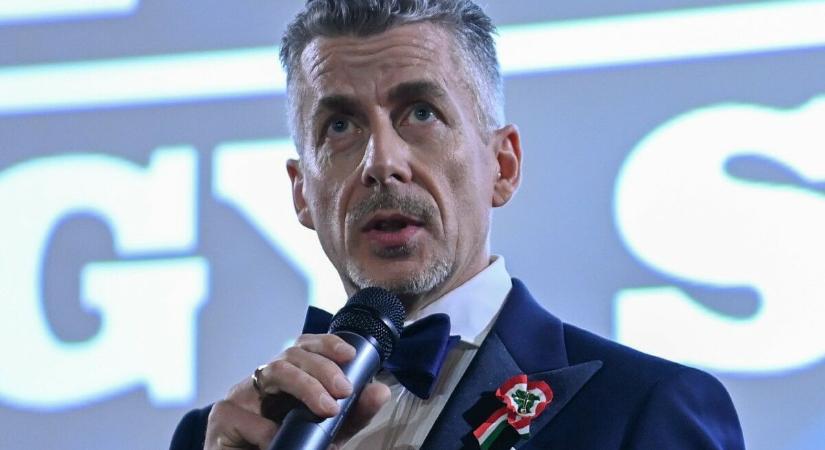 Rákay Kálmán már remeg: jön az „út a börtönbe program”, lesznek, akiket közülünk is el fognak vinni