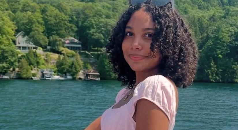 Sokkoló felismerés: birkózómeccsen bénult le a 16 éves lány –„rájöttem, hogy nem tudom mozgatni a karjaimat”