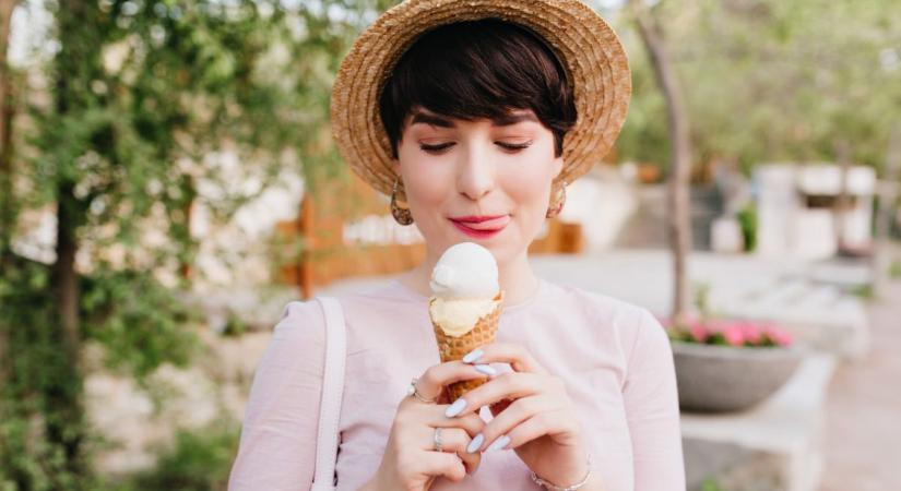 Újra megválasztják a Balaton Fagyiját