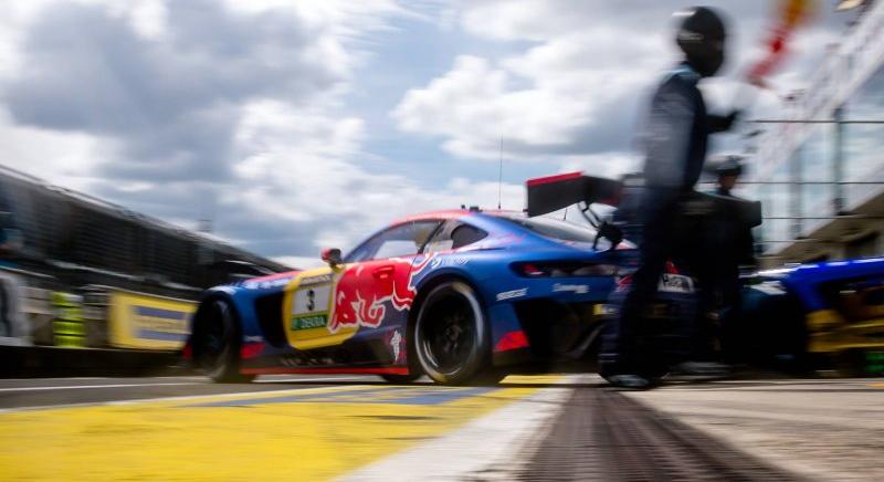 Itt nézheted élőben Verstappen nürburgringi versenyét