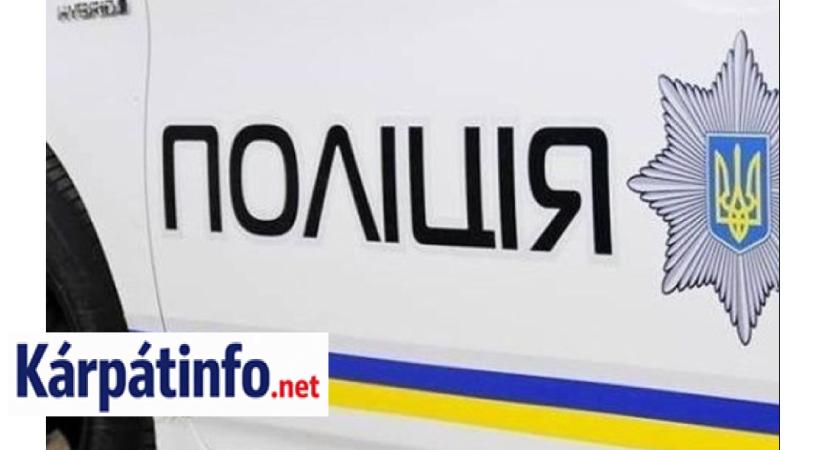 Emberek közzé lőtt egy férfi Kijevben – hajtóvadászat indult