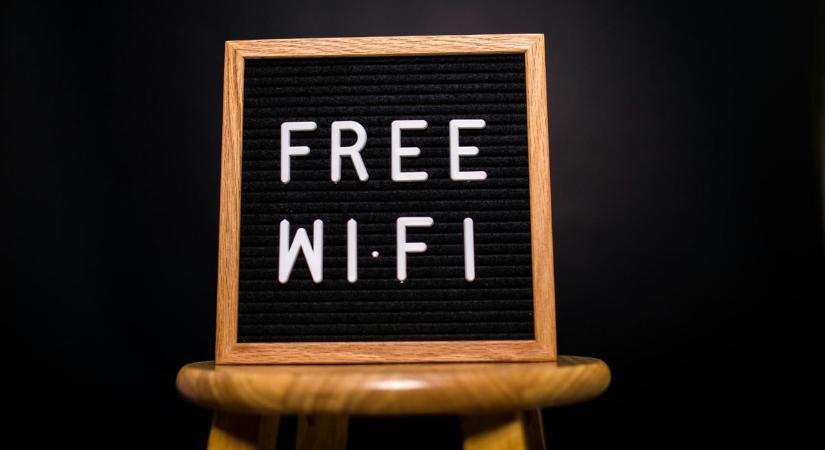 Wi-fi trükk, amit kevesen ismernek, így csatlakozhatsz jelszó nélkül