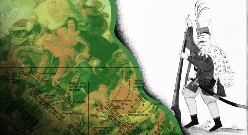 Törökök vagy oszmánok támadtak Magyarországra?