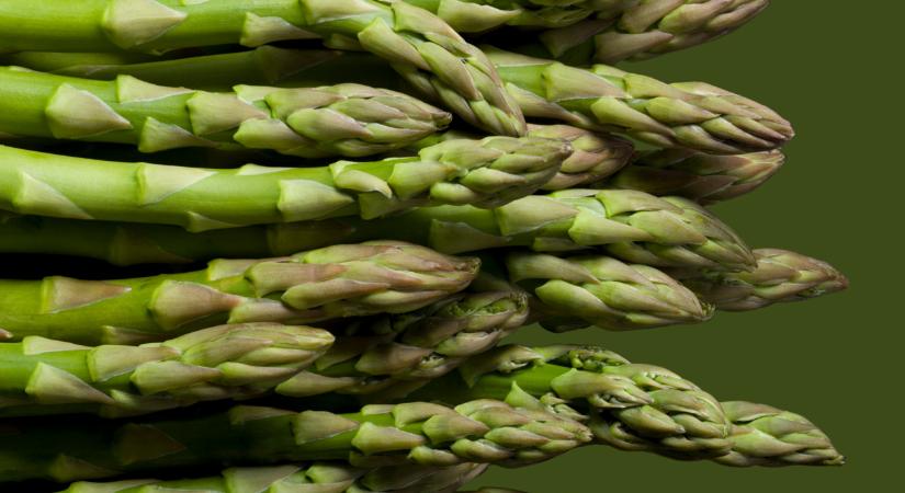 Aranyáron mérik itthon a spárgát: így juthatsz hozzá olcsóbban