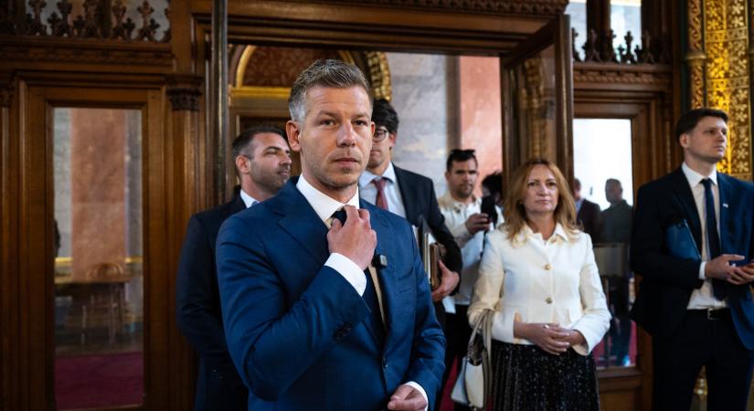 Kim Lane Scheppele: Magyar Péternek most aligátorok között kell átkelnie a smaragdváros felé vezető úton