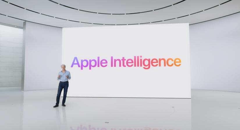 Több Apple Intelligence újítást is sikerült leleplezni az iOS 27-ben
