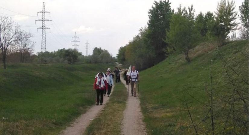 Lépj ki a mindennapokból – zarándokutak Fejér vármegyében - plusz egy balatoni különlegesség