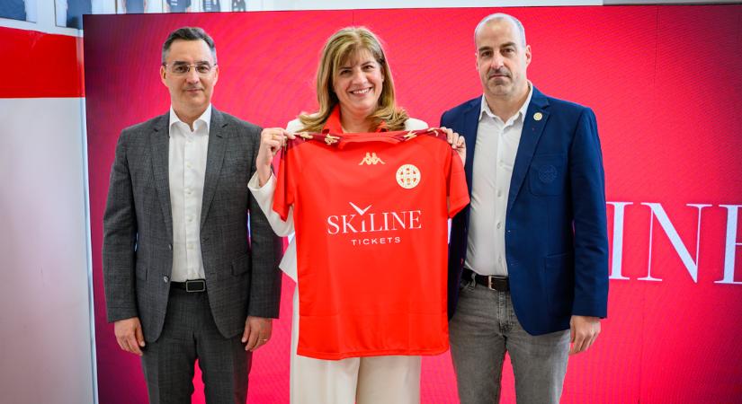 Skyline: új néven repülhetnek céljaik felé a Loki női kézisei