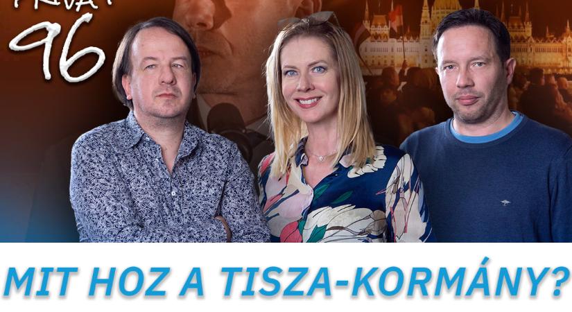 Ezermilliárdokat szerezhet vissza Magyar Péter a kétharmaddal