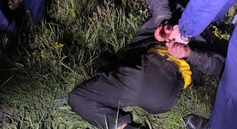 Szolnokon vették üldözőbe a részeg ámokfutót – íme, a vármegyéken átívelő drámai hajsza részletei