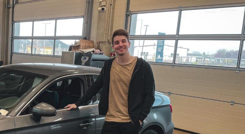 Úszás, Csernus doktor, El Camino – Bohus Richárd útja az AI-szoftverfejlesztésig