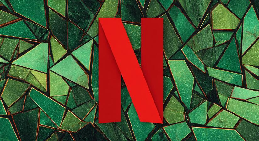 Netflix: Mostantól EZ minden idők 10 legnézettebb angol nyelvű sorozata!