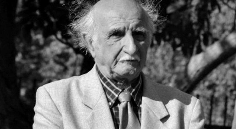 Töreki Imre munkássága a szanyi értéktárba került