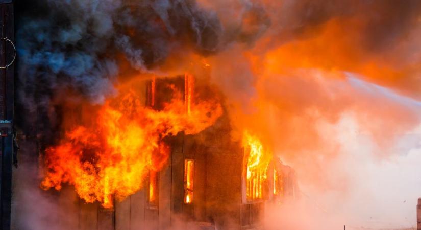 Figyelmeztet a katasztrófavédelem: egyre több magyar otthonban gyullad ki ez a háztartási gép