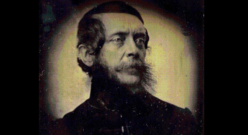 Mintha ez már egyszer megtörtént volna....