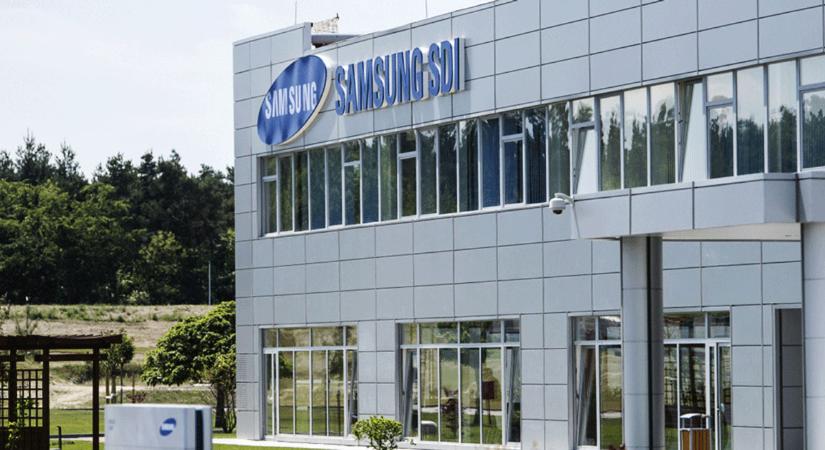 Nem talált jelentős szennyezést a Greenpeace az akkumulátorgyárak környezetében végzett országos vizsgálat során