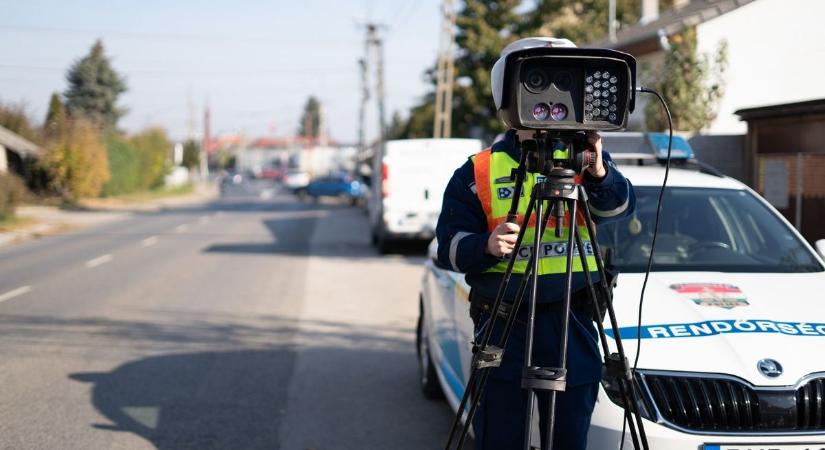 Térségünkben ennyien kapnak majd csekket a Speedmarathon után