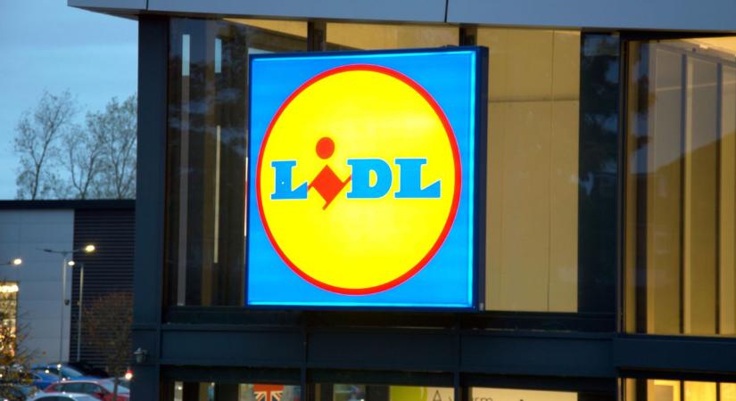 Eszméletlen terjeszkedés: több mint 50 új Lidl-üzlet nyithat meg hamarosan