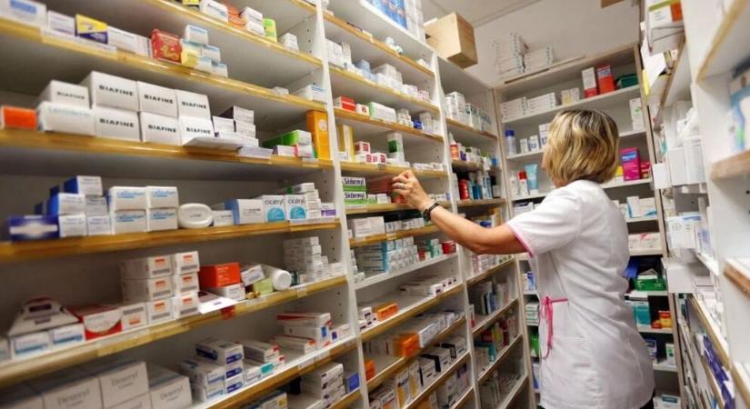 Kockázatos a szedése, kivontak egy ismert gyógyszert a forgalomból