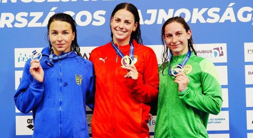 Főnixmadárként támadt fel a tatabányai szupertehetség