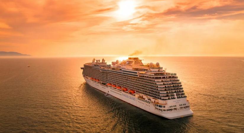 Nem hiszi el, mi számít tiltott tárgynak a hajókon