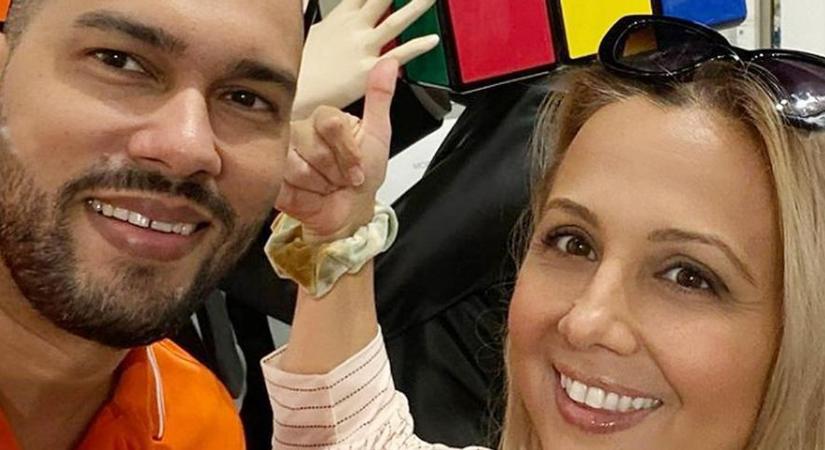 Ez áll Gombos Edina döntése mögött: ezért mondott igent az Ázsia Expresszre