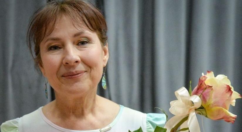 Rangos szakmai díjat vehetett át a városszerte ismert gyöngyösi pedagógus