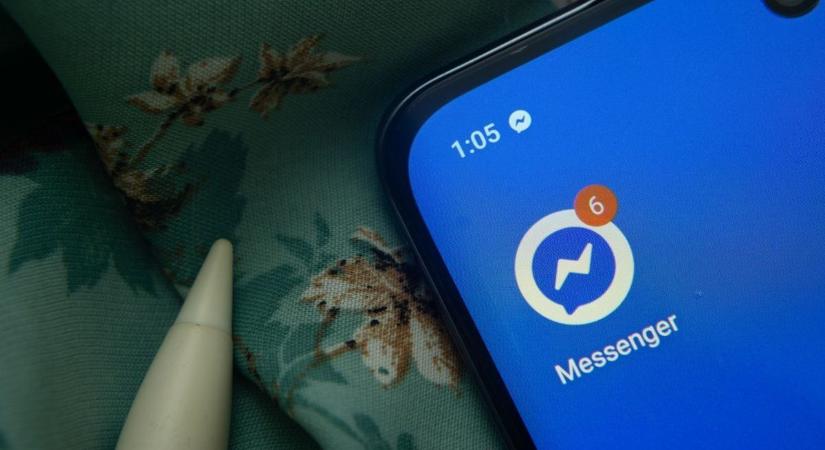 Ne dőljön be! Ismerős arc mögé bújva vadásznak a csalók a Messengeren!