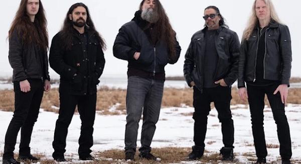 Jeff Loomis: "Berzan Önen volt a tökéletes választás a Nevermore számára"