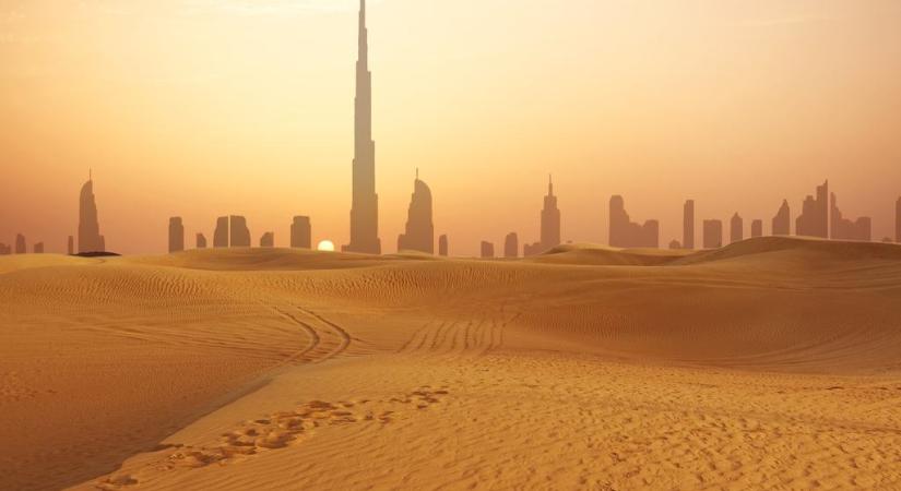 Ezen a helyen kétszer nyugszik le a nap, különös magyarázata van