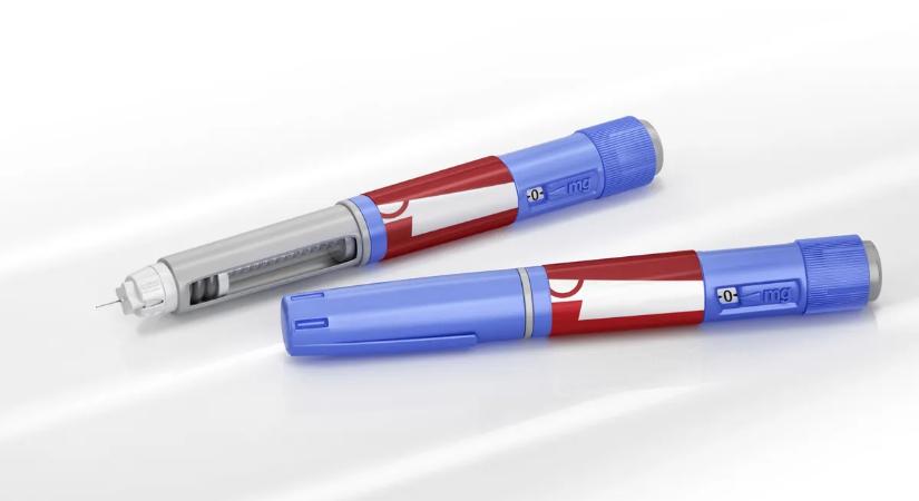 Sokkoló mellékhatás: tényleg létezik az „Ozempic-arc”?