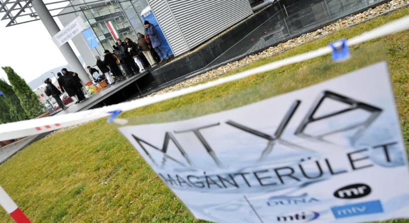 Ötszörösére nőtt a közmédia költségvetése a NER 16 éve alatt