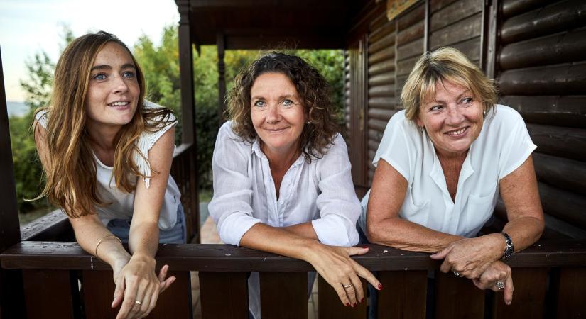 Barátság extra korkülönbséggel: miért működnek az intergenerációs kapcsolatok?