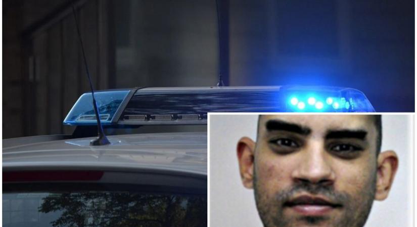 Nyoma veszett egy fiatal férfinak Veszprém vármegyében – napok óta keresik