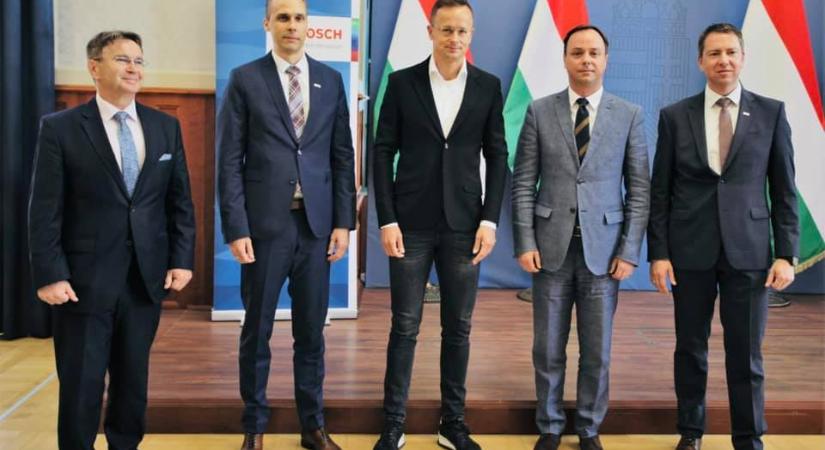 Pajtók Gáborral kezdi az egri Fidesz a megújulást