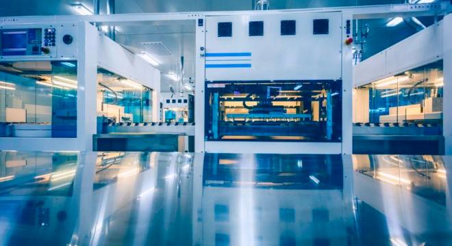 Az ipari intelligencia alkalmazása