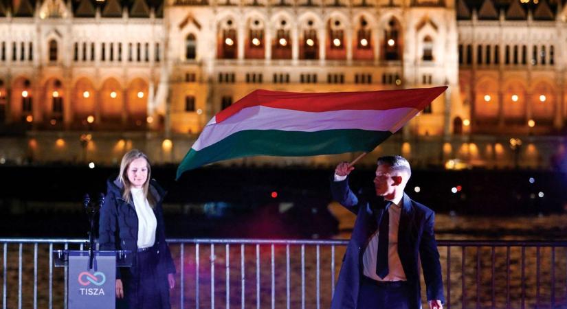 A liberálisok azonnali felháborodása rámutat Magyar Péter valódi dilemmájára