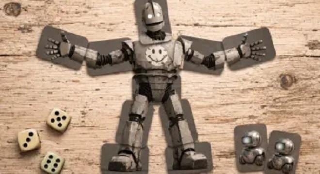 Robotikai témájú kártyajáték-fejlesztő verseny indul