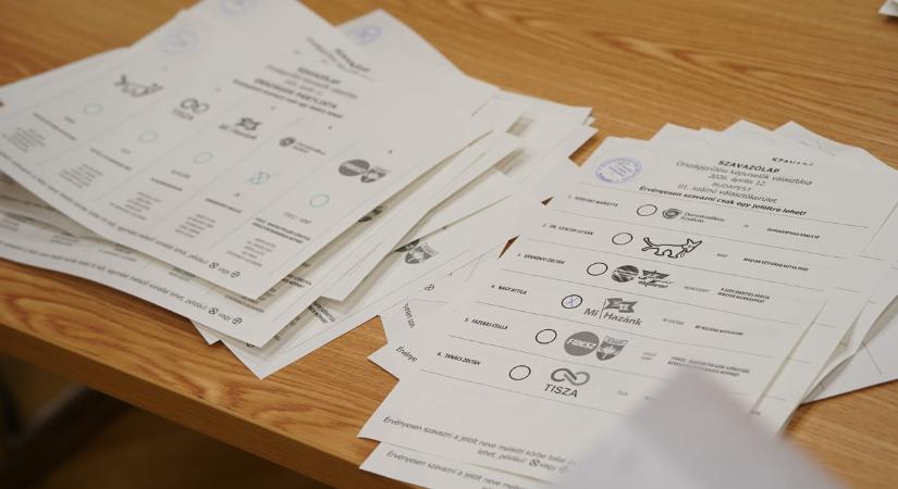 Nem kellett a Tiszának a korábban a Fideszt segítő győzteskompenzáció a kétharmadhoz