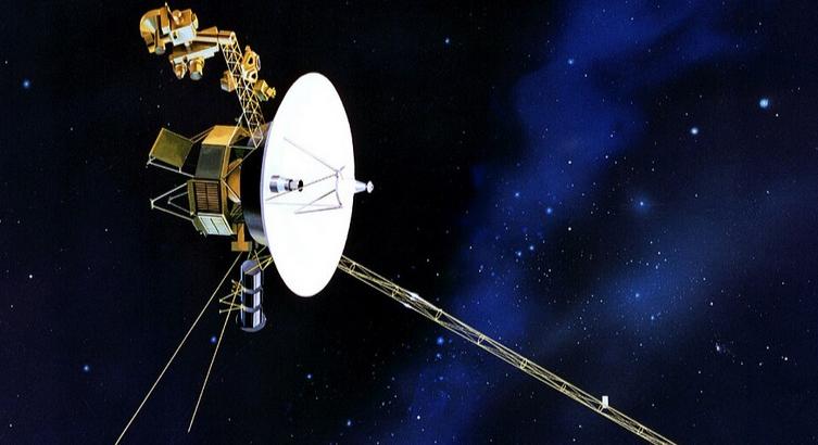 Történelmi távolságba érhet a közeljövőben a Voyager-1 űrszonda, egy fénynap kell majd ahhoz, hogy elérjék a Földről küldött jelek
