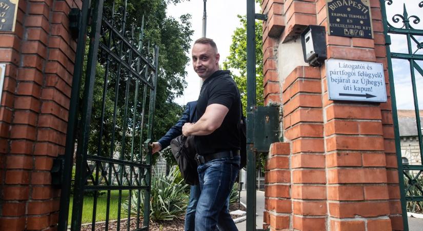 Kaiser Ede volt barátnője megszólalt a kocsiban talált fegyverről: "Akkoriban tettem le a kábítószert"