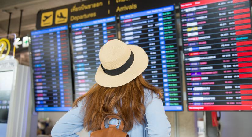 Vége az olcsó repülésnek? Válságba került a légi közlekedés a nyári szezon előtt