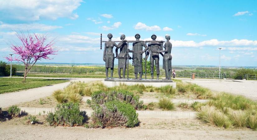 Napos kezdés, szeles folytatás – ilyen lesz a vasárnapi időjárás