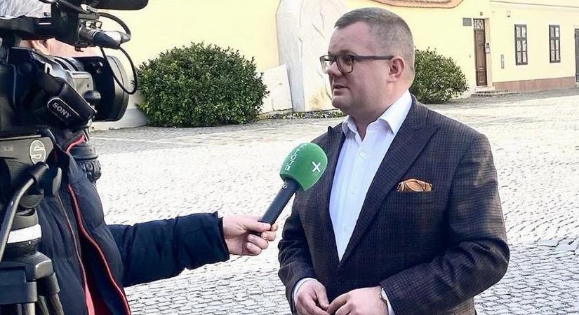 Előkerült Fekete Dávid és megszólalt a Győr-Szol ügyében – Most már jöhet Magyar Péter?