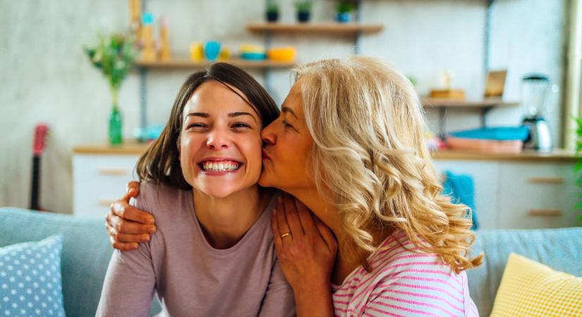 El tudod engedni vagy magad mellett tartod? Derítsd ki, mennyire vagy helikopter szülő!